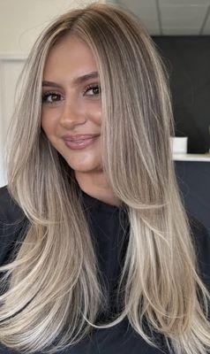 Full highlight / k tips