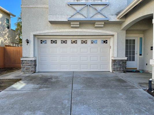 Pure Garage Door Services