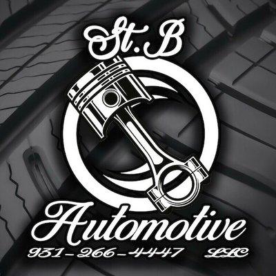 St. B Automotive