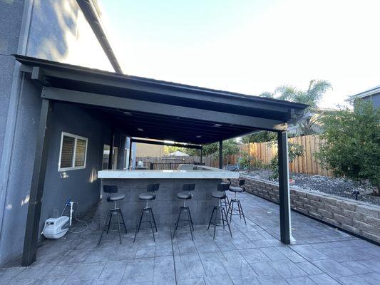 Alpha Design And Build