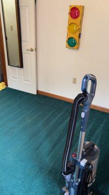 Stains Total Cleanout