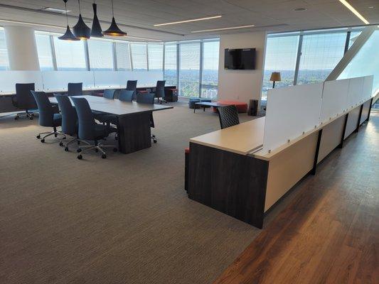 Office Installation Solutions