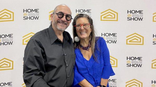 Home Design and Remodeling Show