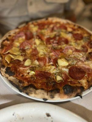 Cafe Portofino