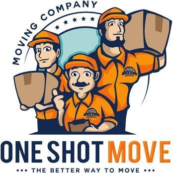 OneShotMove Inland Empire