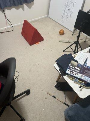 Pristine Eco Cleaning