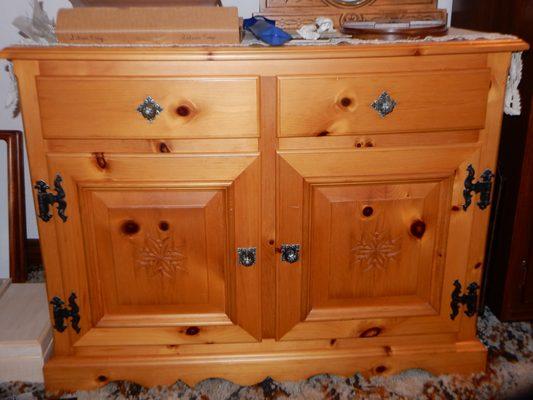 Brandli Gottlieb Swiss Cabinetry