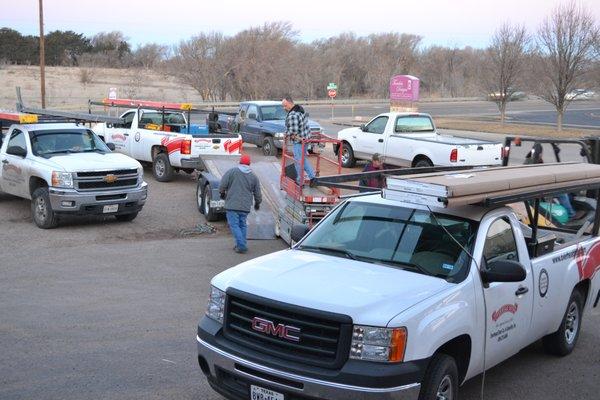 Overhead Door Company of Amarillo