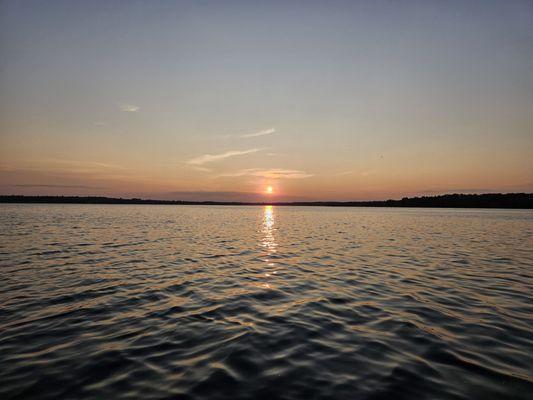 Timberline Resort & Campgrounds