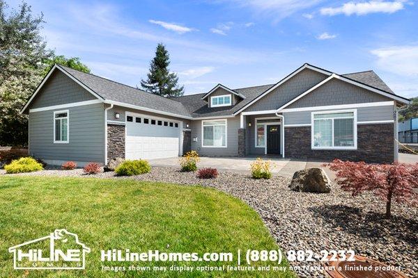 HiLine Homes of Roseburg