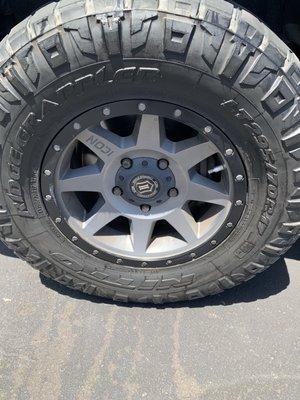 Ojai Spring Car Wash & Lube