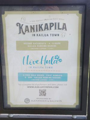 Kailua Fall Festival