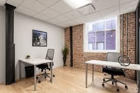 Regus Back Bay