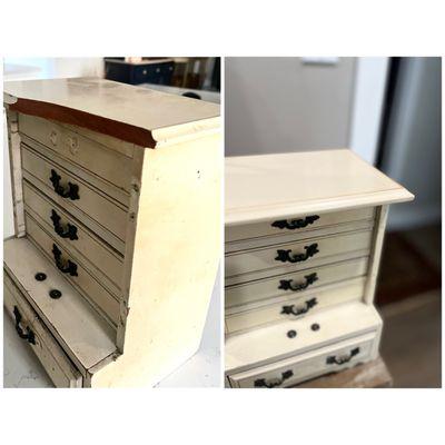 Tell Luis What You're Hoping For & He'll Meet You All The Way- If Not Take It Further.