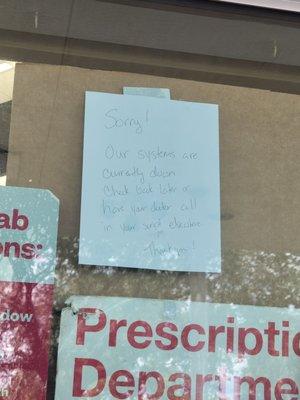 CVS Pharmacy