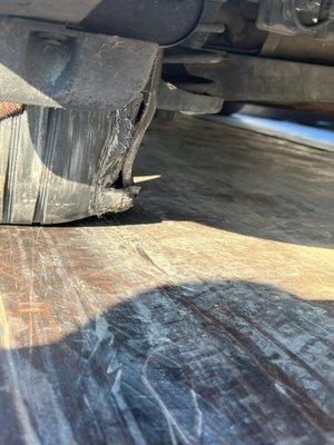 Adam's Tire & Towing Service