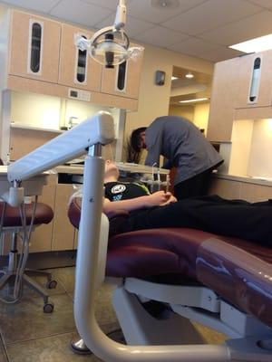 Family Legacy Dental