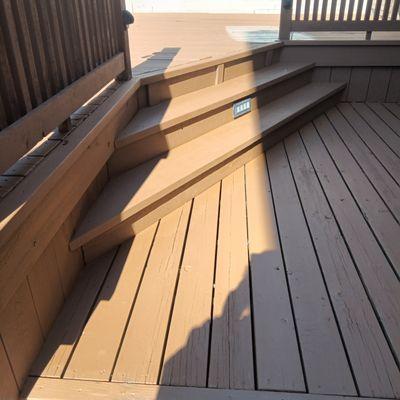 P&C Handyman Services & Snow Removal