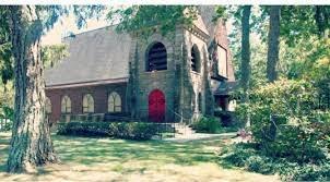 Saint George's Anglican Church