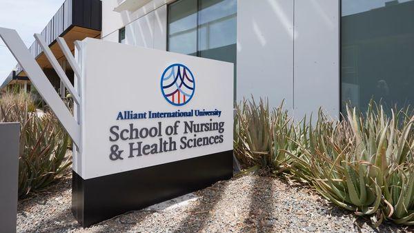 Alliant International University
