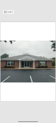 Chang Skin Surgery Center