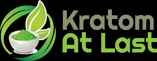 Kratom At Last