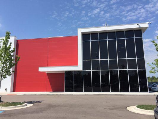 Meijer Distribution Center