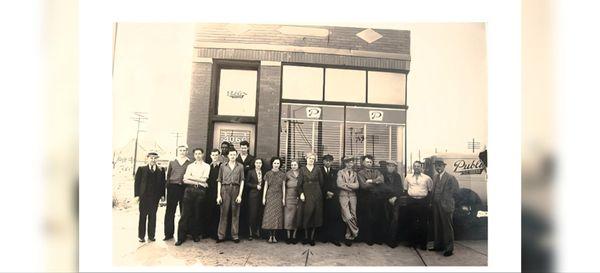 Courtesy Valet Cleaners