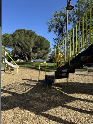 Hillview Park