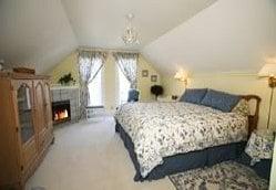 The Atrium Bed and Breakfast