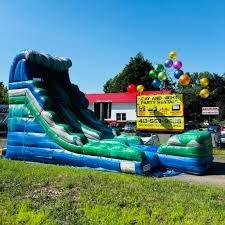 Day and Night Party Rentals LLC