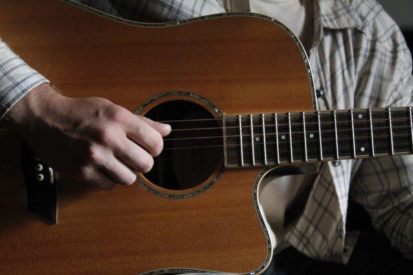 Fine Tune Guitar Lessons