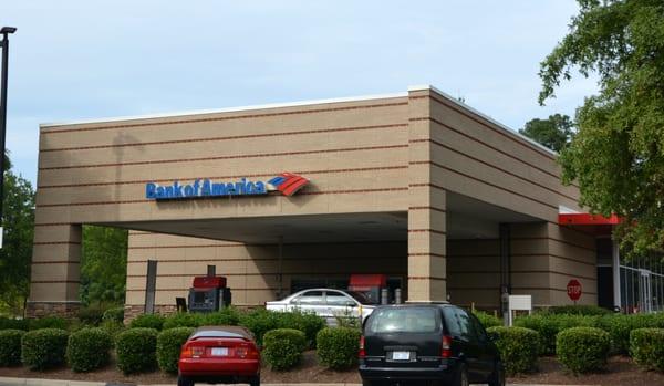 Bank of America