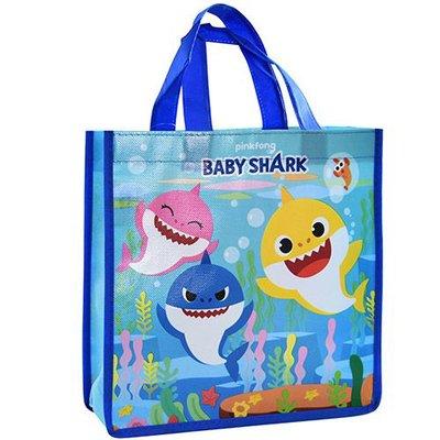 Baby Shark Tote Bag