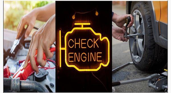 Auto Assistance & Towing