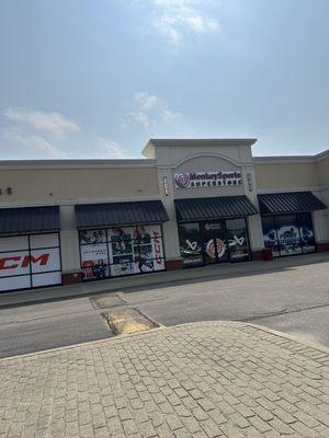 MonkeySports Superstore - Norwood
