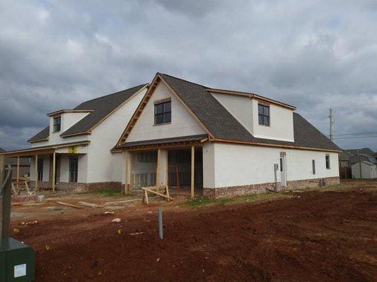 Guaranteed Roofing & Remodeling