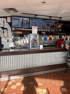 New Orleans Original Daiquiris