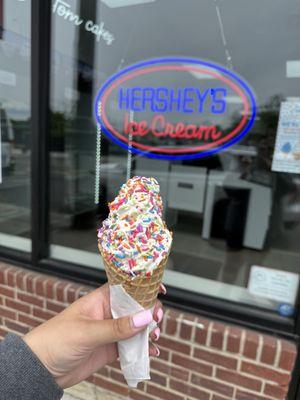 Hershey’s Ice Cream