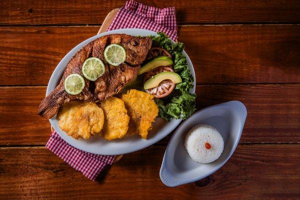 Las Delicias De La Abuela