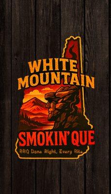 White Mountain Smokin' Que