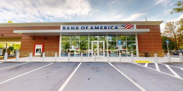 Bank of America Mortgage