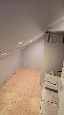 A&R Builders Associated Corp