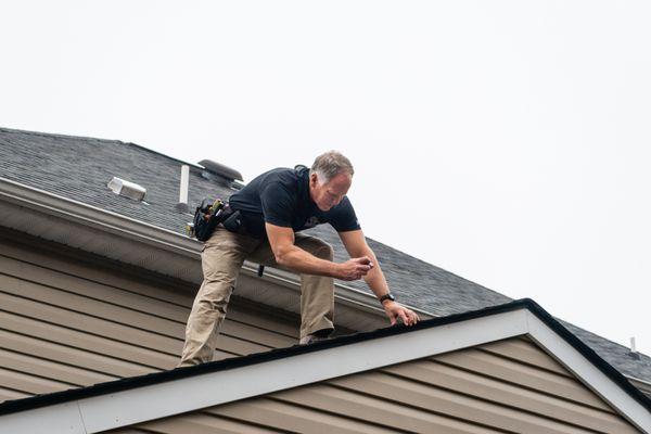 Grey Dog Home Inspections