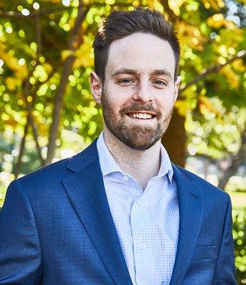 Jonathan Flannes, MA