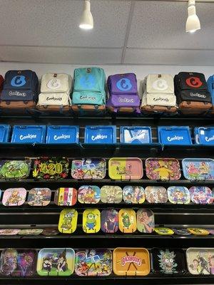 CLOUD9 SMOKE SHOP