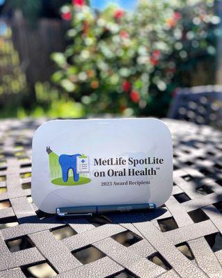 MetLife Dental Insurance