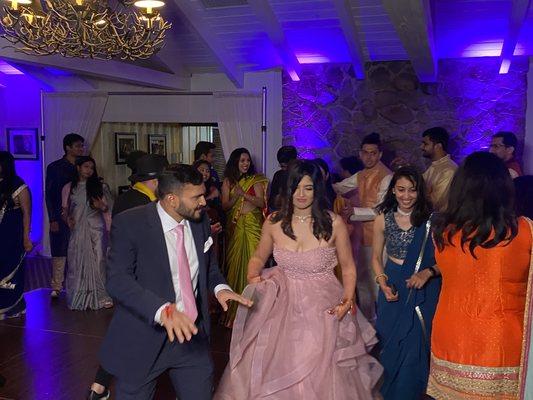 David Trevors DJ & Live Music