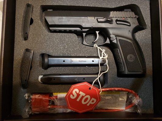 Safer Bugout Industries