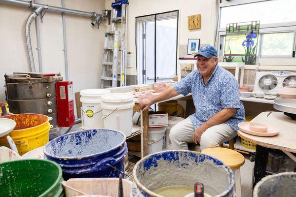 Allen Stoneware Gallery LLC